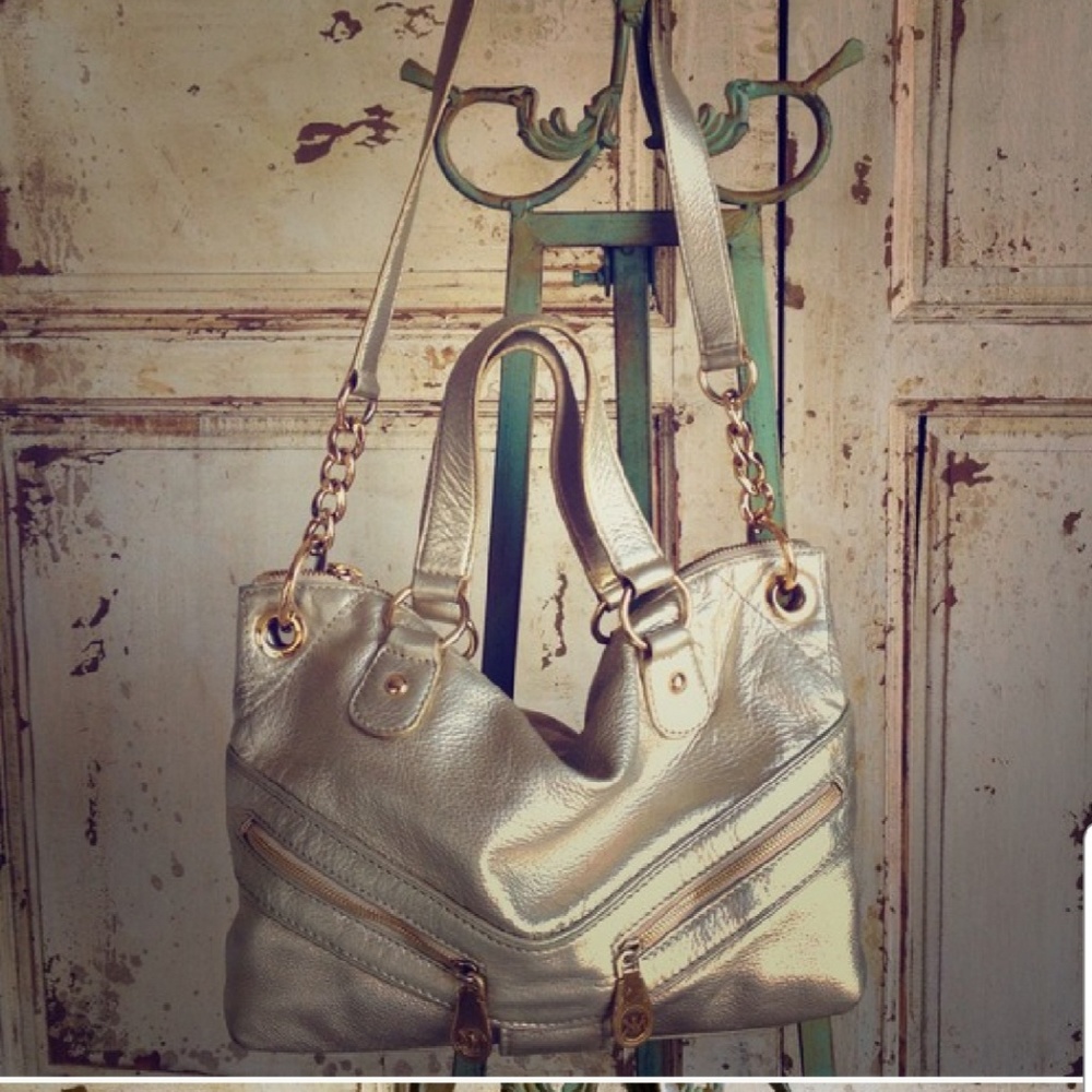 GOLD Bag!! - Picture 2 of 4
